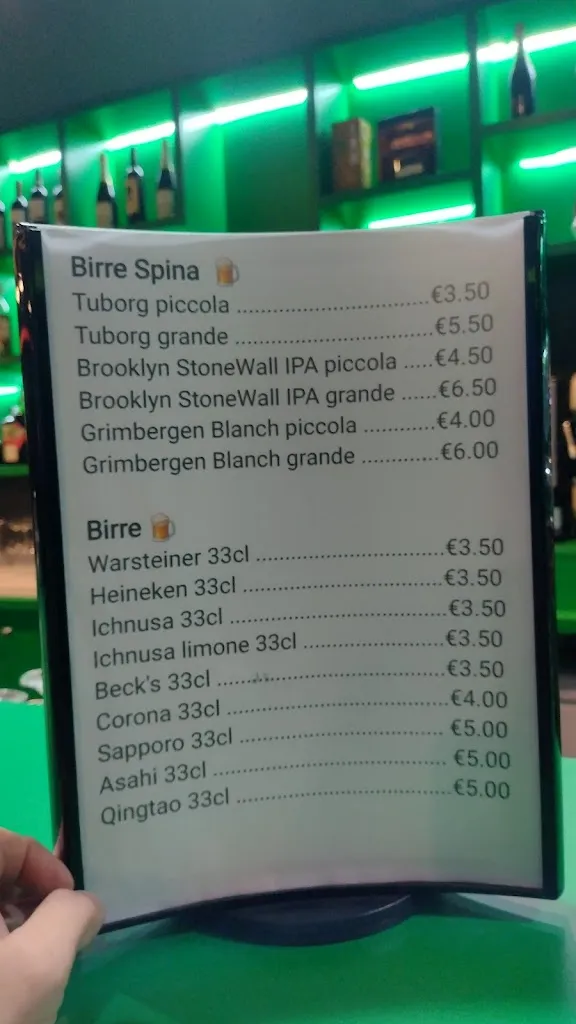 Menu_Revel Bar_Porto Torres_image_3