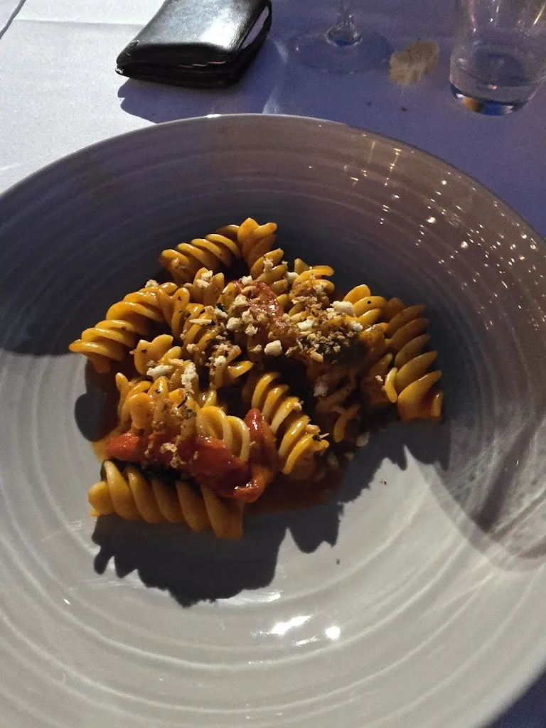 David McCarthy_Villa 58 Country Restaurant_Ginosa_review