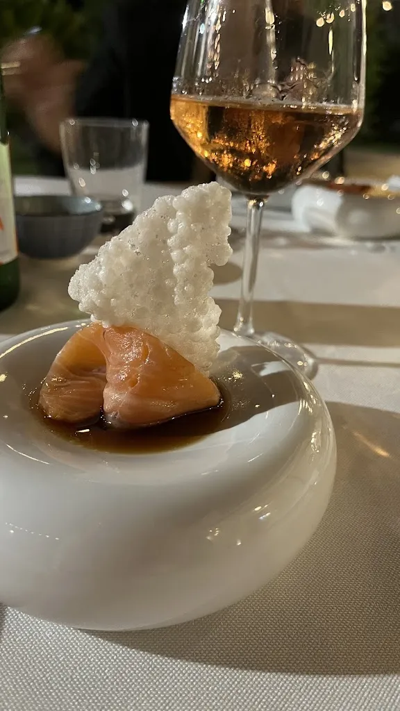 Claudio Lerario_Villa 58 Country Restaurant_Ginosa_review