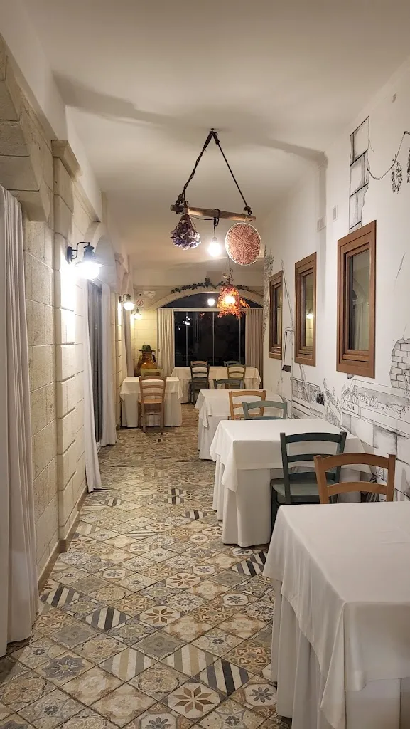 Villa 58 Country Restaurant_Ginosa_slider_image_1