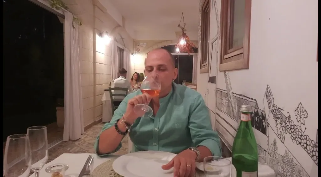 Villa 58 Country Restaurant_Ginosa_slider_image_2