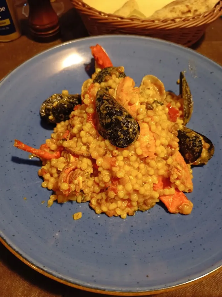 Menu_Ristorante Pizzeria Vicolo Cabitta_Porto Torres_image_9