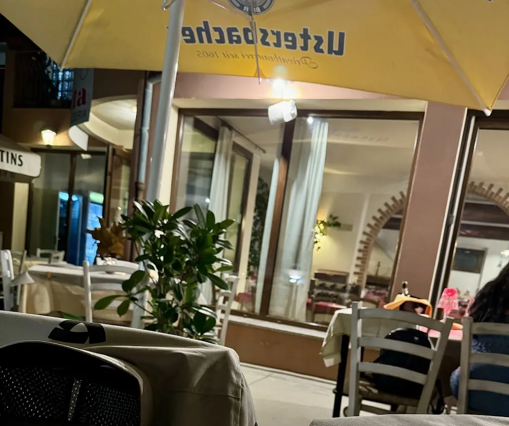 Patrizio Lupi_Ristorante Pizzeria Vicolo Cabitta_Porto Torres_review