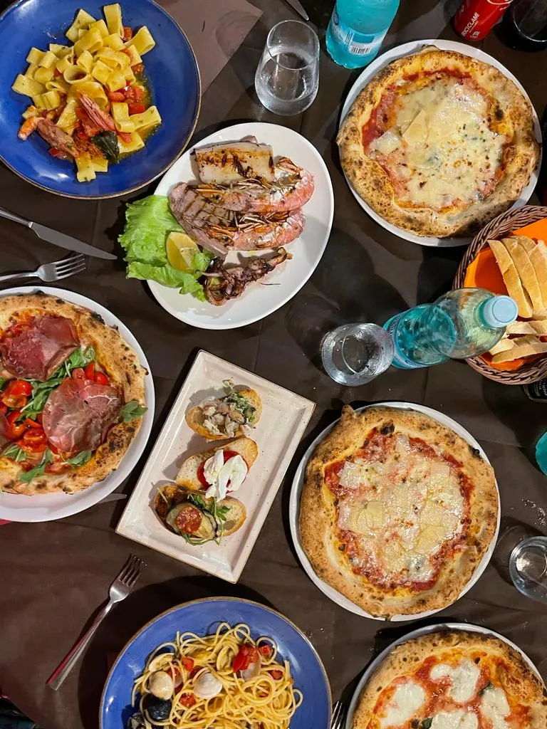 Chris Stan_Ristorante Pizzeria Vicolo Cabitta_Porto Torres_review