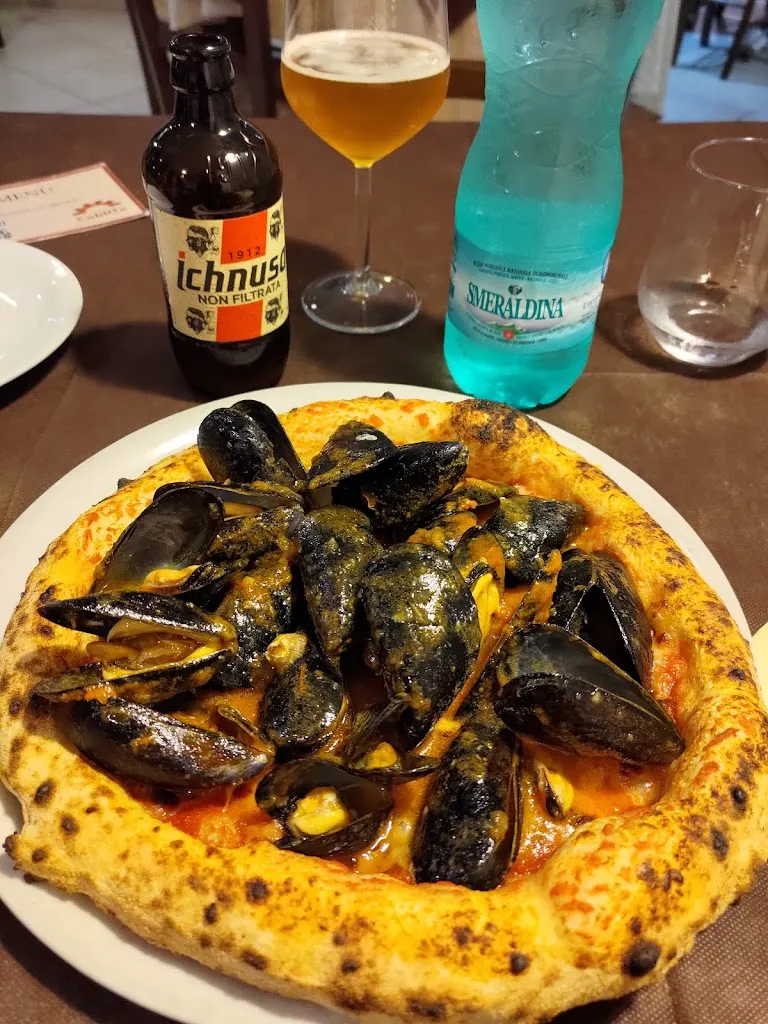 Ristorante Pizzeria Vicolo Cabitta_Porto Torres_slider_image_3