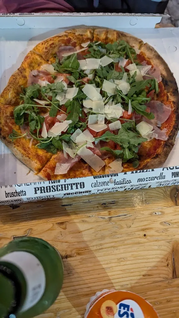 Menu_Porto Pizza_Porto Torres_image_3