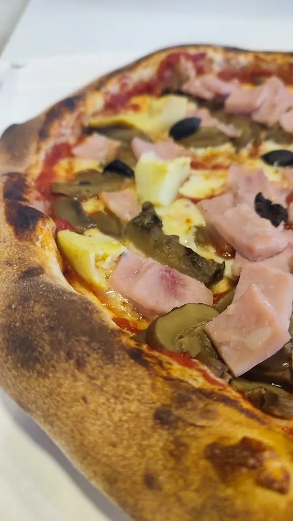 Menu_Porto Pizza_Porto Torres_image_5