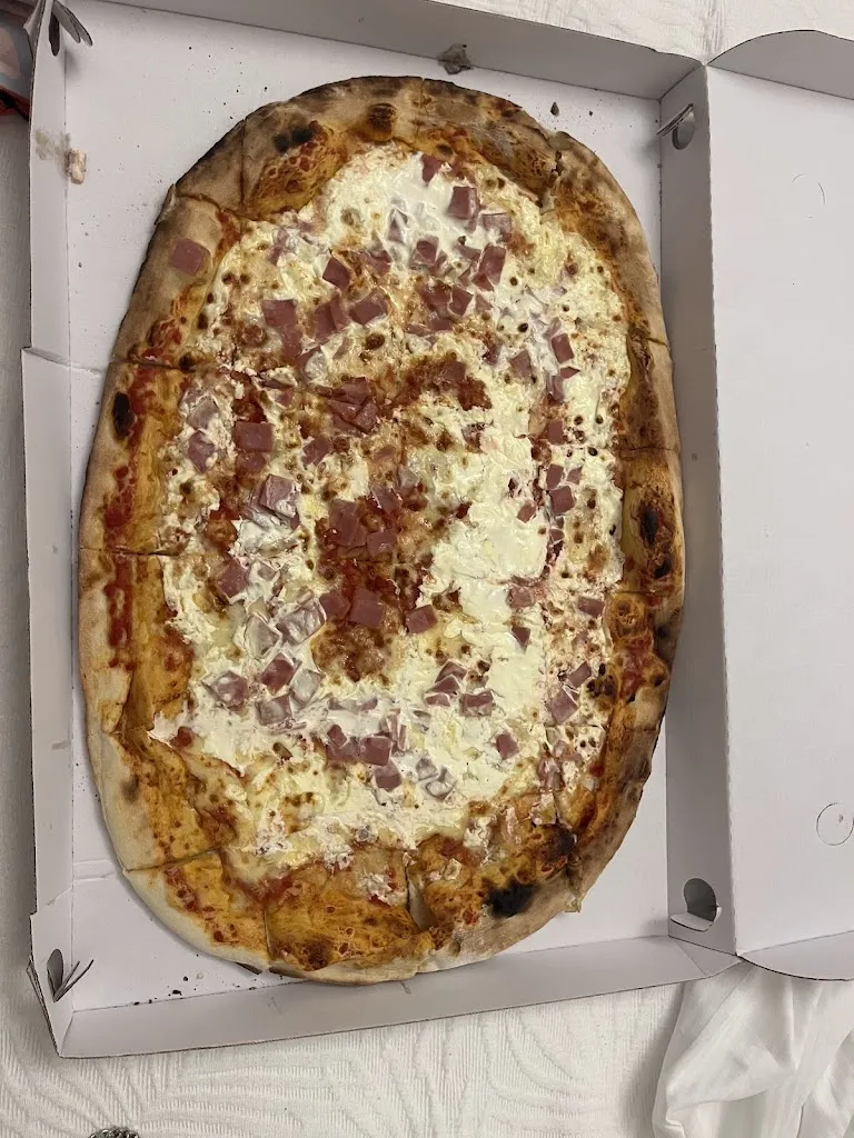 Menu_Porto Pizza_Porto Torres_image_7