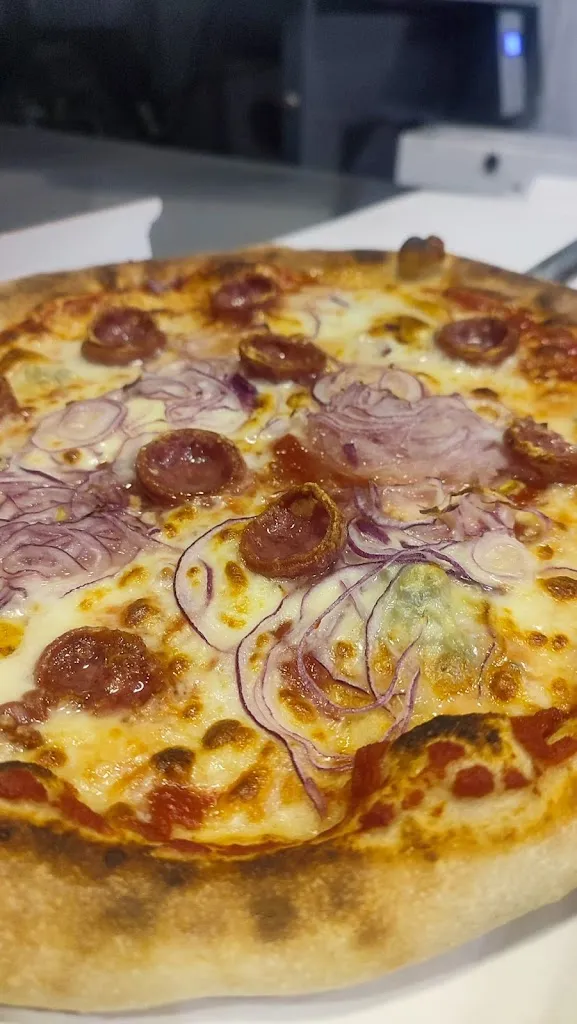 Menu_Porto Pizza_Porto Torres_image_9