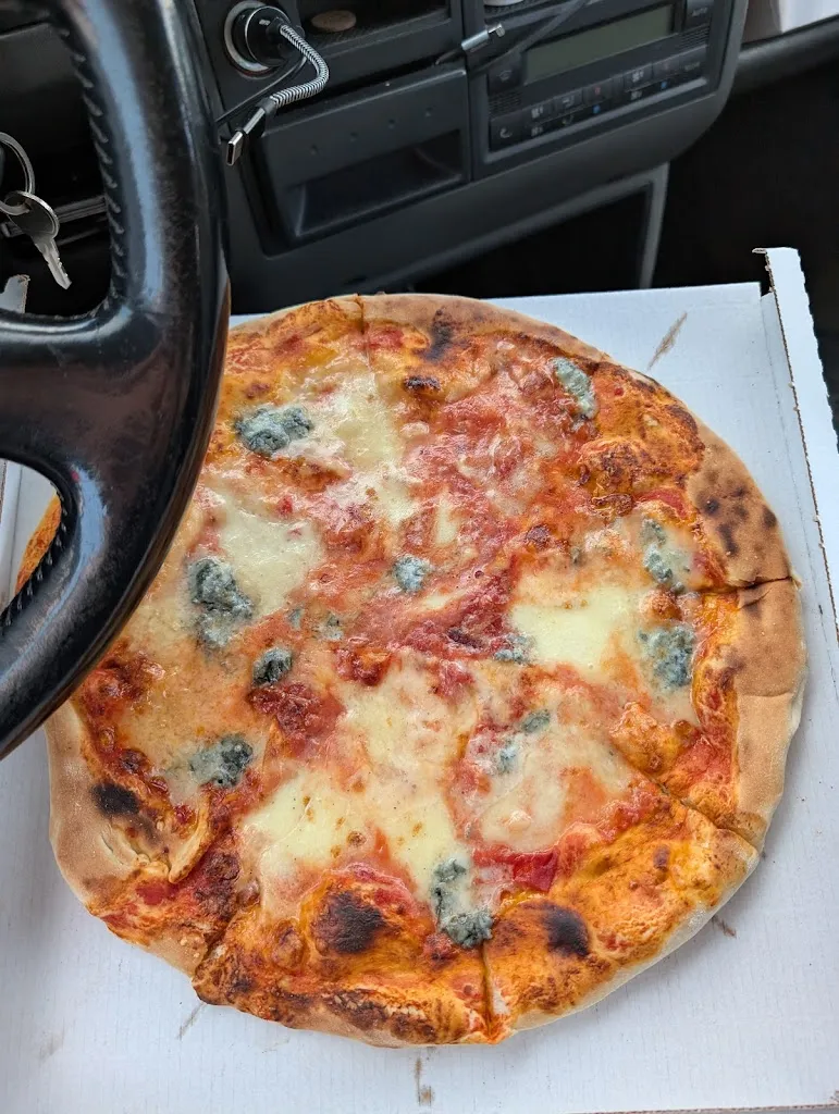 Patrick Danzer_Porto Pizza_Porto Torres_review