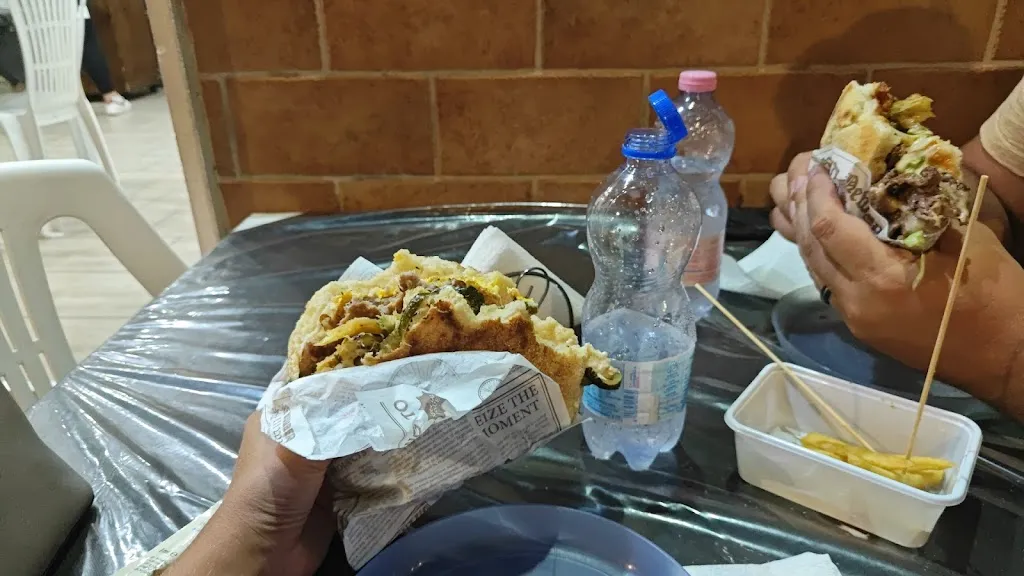 Monica Ricci_Kopofa_Porto Torres_recensione