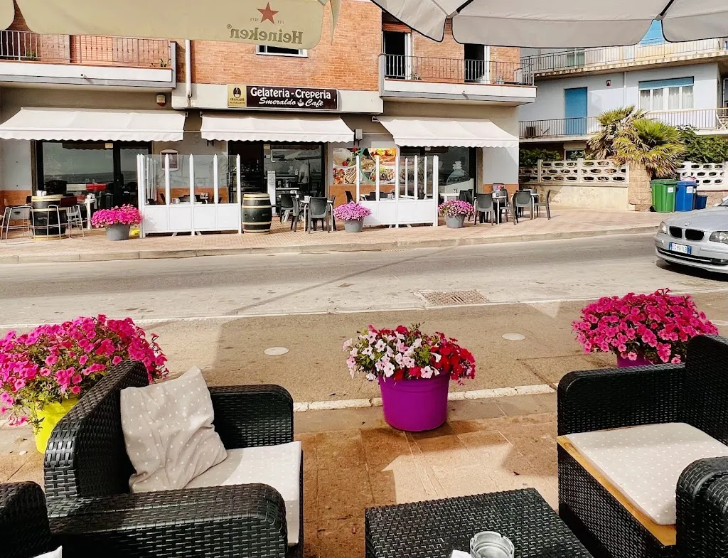 Kopofa restaurant in Porto Torres