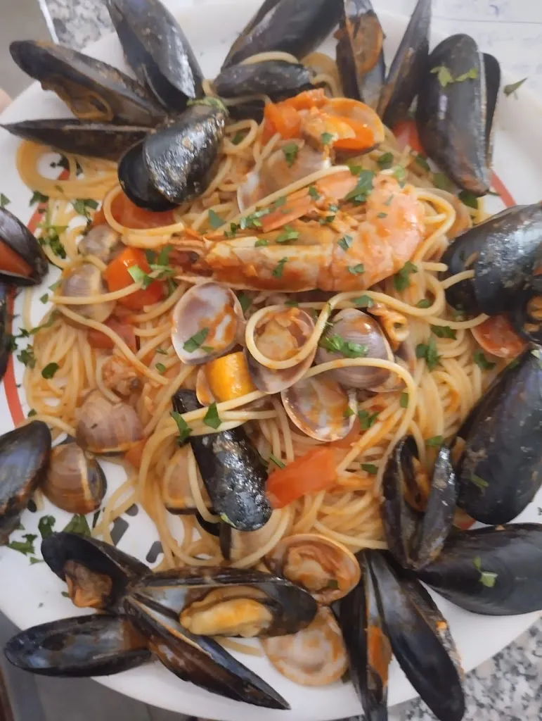 Menu_Paninoteca - Pizzeria - Gastronomia 