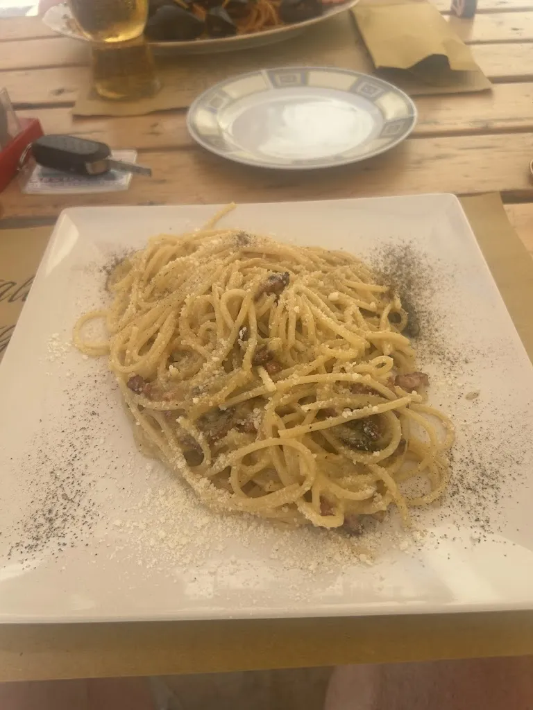 Wade Farrell_Paninoteca - Pizzeria - Gastronomia 