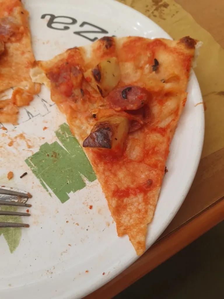 Richard šašik (Ypsko)_Paninoteca - Pizzeria - Gastronomia 