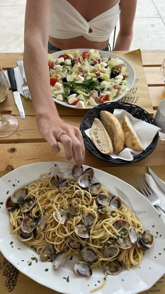 Chloe Gladwin_Paninoteca - Pizzeria - Gastronomia 