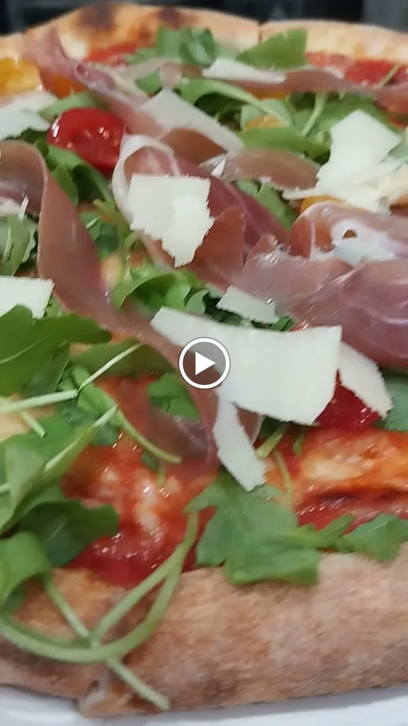 Paninoteca - Pizzeria - Gastronomia 