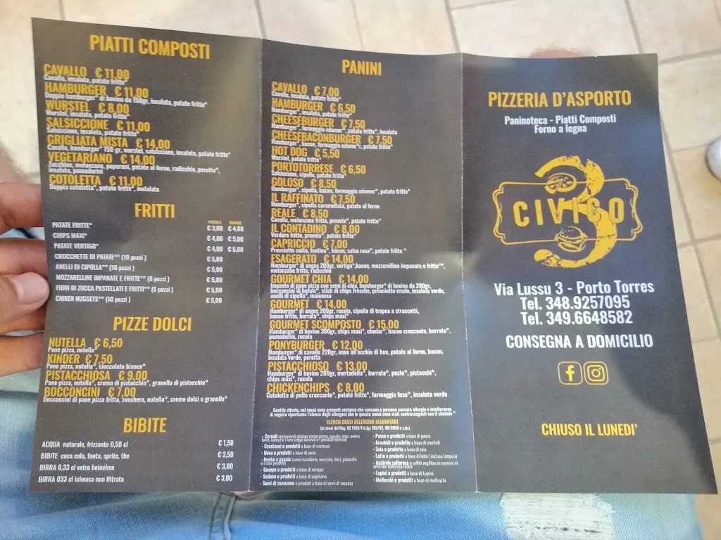 Menu_Civico 3_Porto Torres_image_1