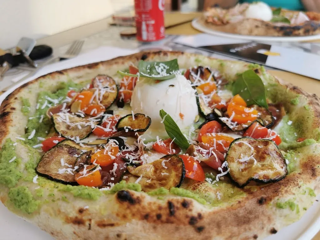 Hingrid Uehli_Civico 3_Porto Torres_review