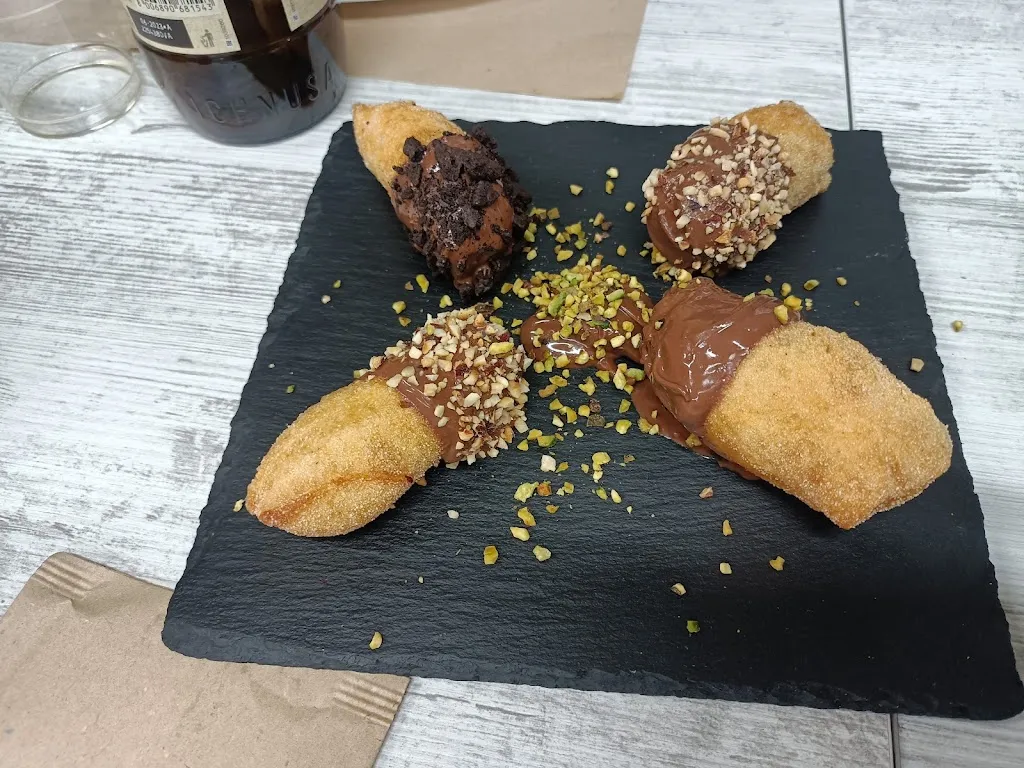 Menu_Da Ciro Pizzeria Porto Torres_Porto Torres_image_8