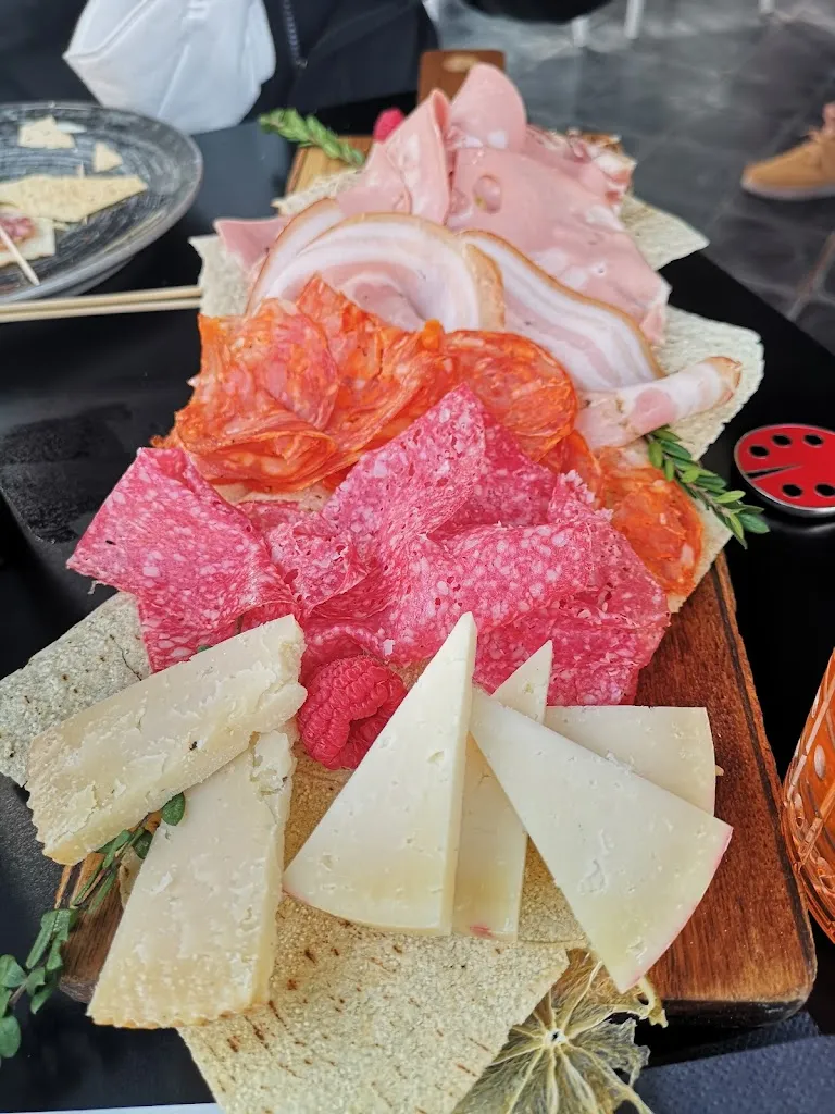 Menu_Bar Pasticceria Cristallo_Porto Torres_image_4