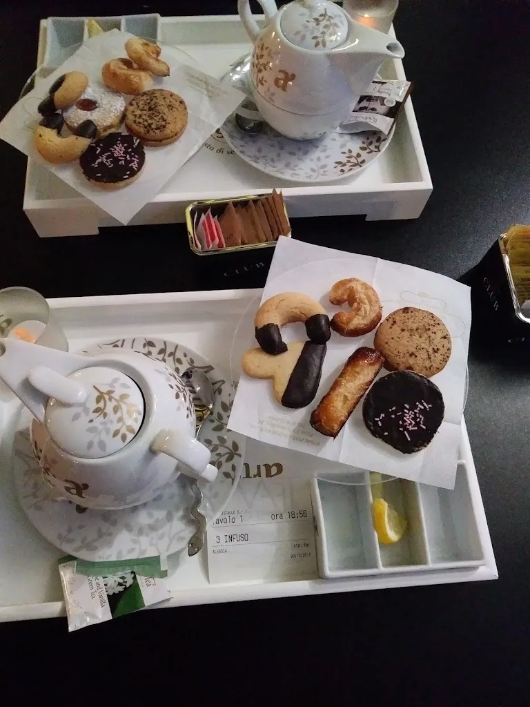 Menu_Bar Pasticceria Cristallo_Porto Torres_image_7