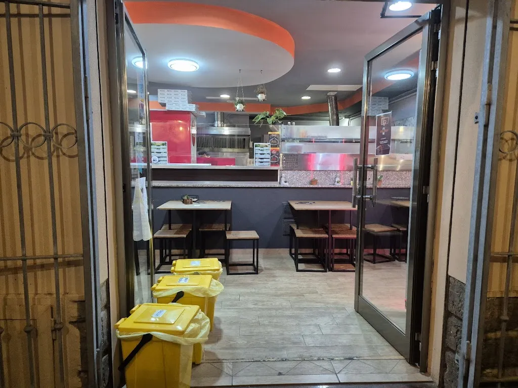 Jacek M._Burghy Pizza_Porto Torres_recensione