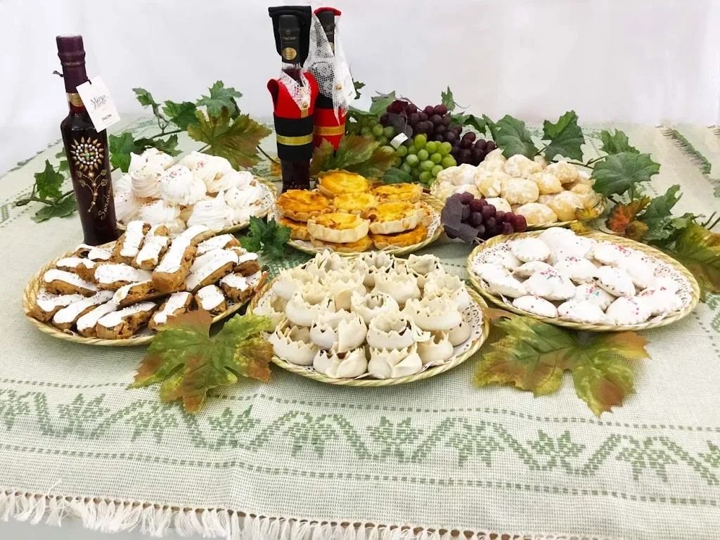 Menu_Rozzo pastry shop by Scanu Maria_Porto Torres_image_2