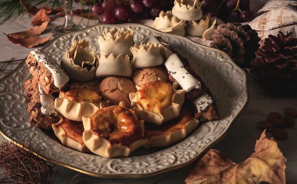 Menu_Rozzo pastry shop by Scanu Maria_Porto Torres_image_3