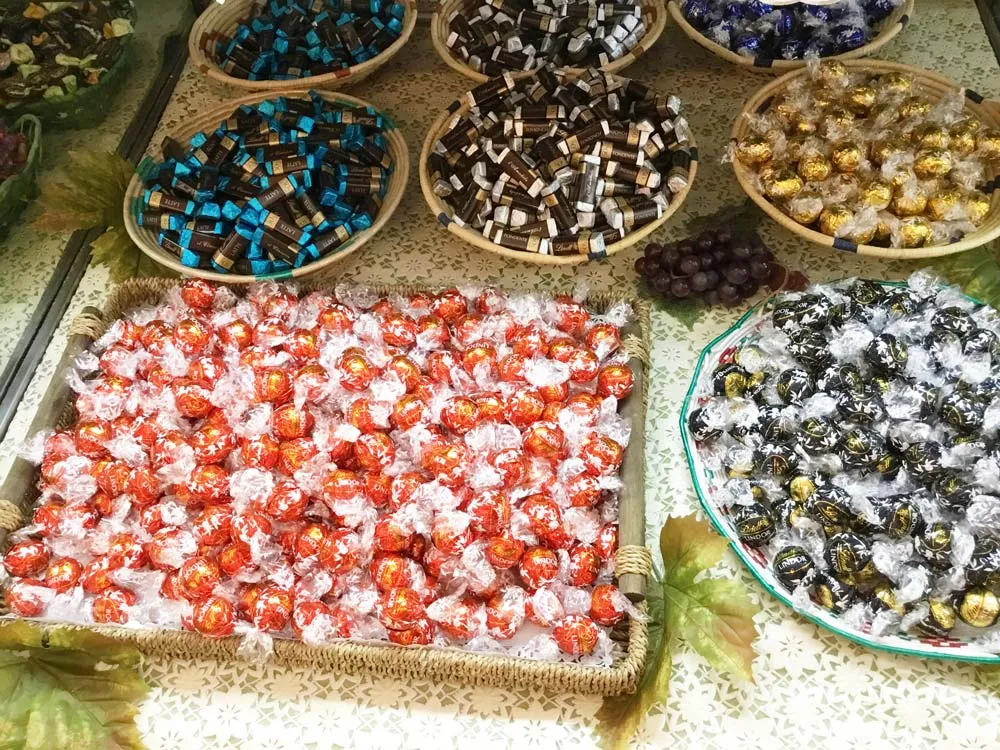 Menu_Rozzo pastry shop by Scanu Maria_Porto Torres_image_7