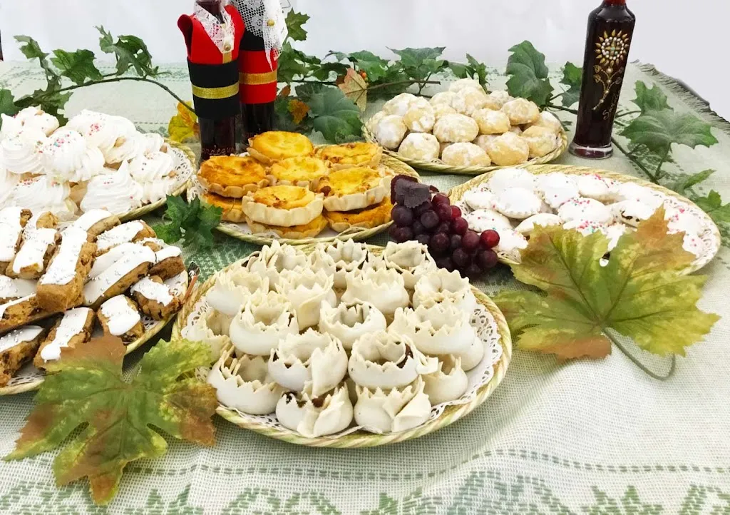 Rozzo pastry shop by Scanu Maria_Porto Torres_slider_image_2