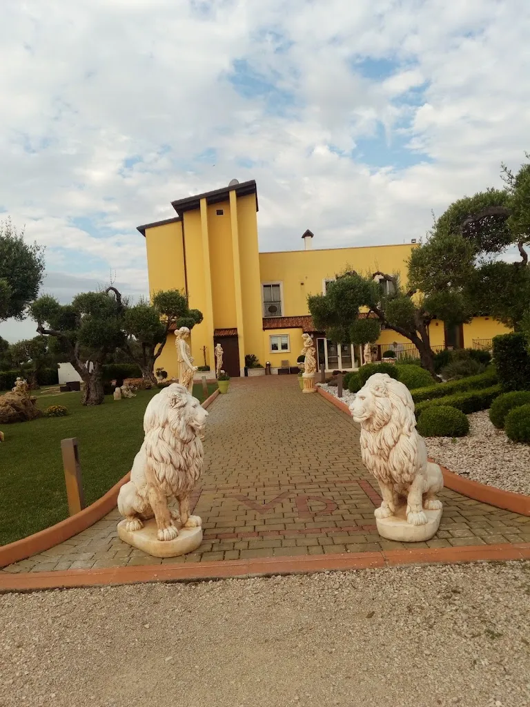 Loretta_Villa D'Anzi_Ginosa_review