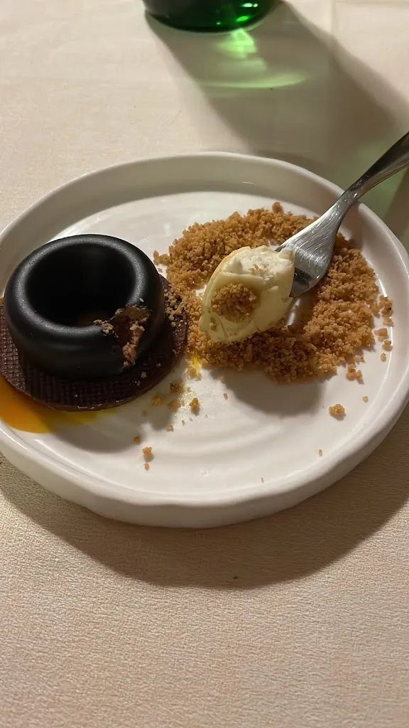 Beatrice Limitone_Villa D'Anzi_Ginosa_review