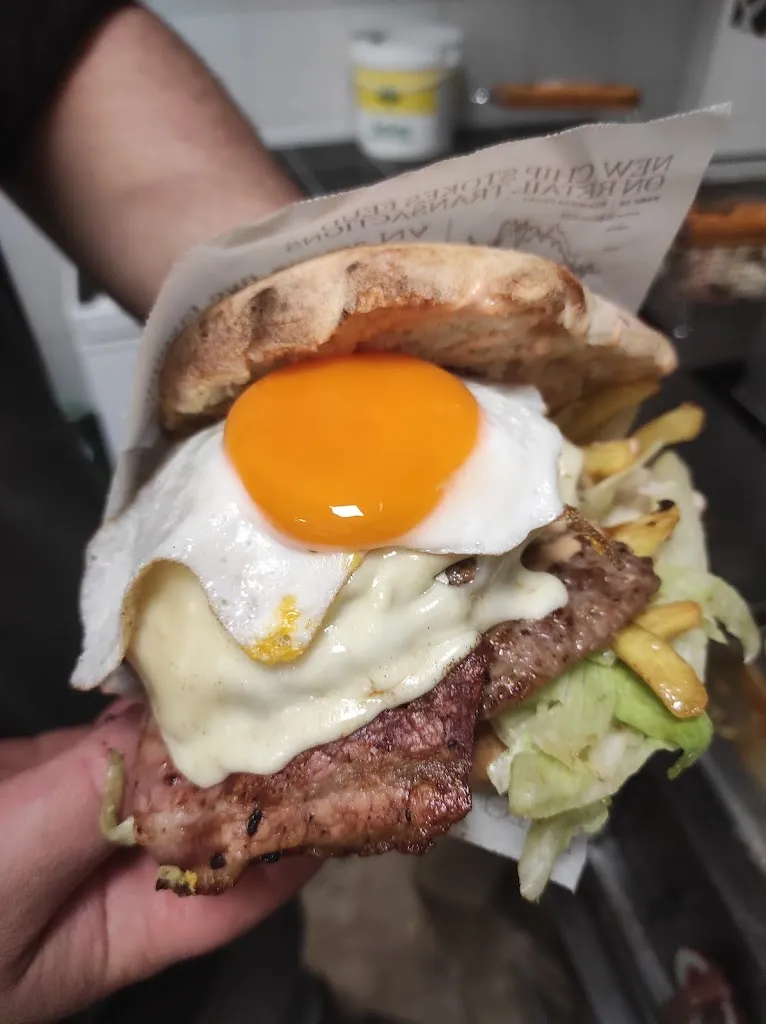 Menu_Pizzeria La Stella_Porto Torres_image_5