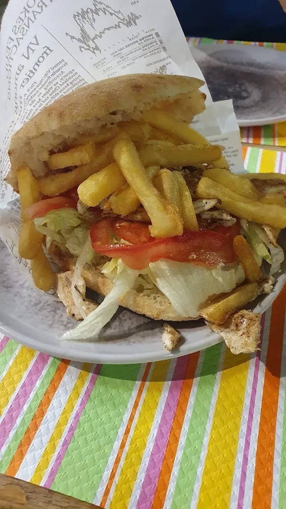 Menu_Pizzeria La Stella_Porto Torres_image_6