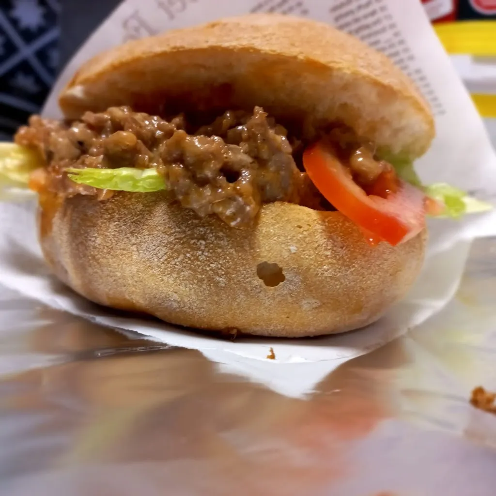 Menu_Pizzeria La Stella_Porto Torres_image_7