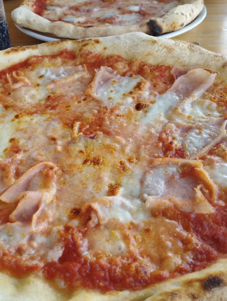 Menu_Pizzeria La Stella_Porto Torres_image_9