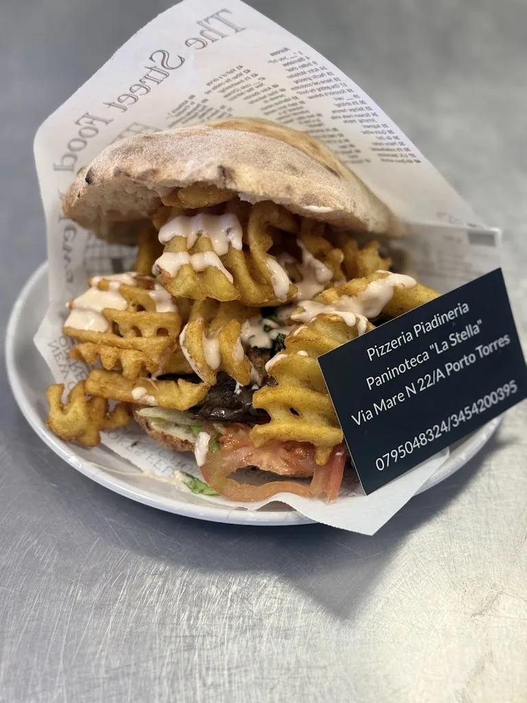 Pizzeria La Stella_Porto Torres_slider_image_2