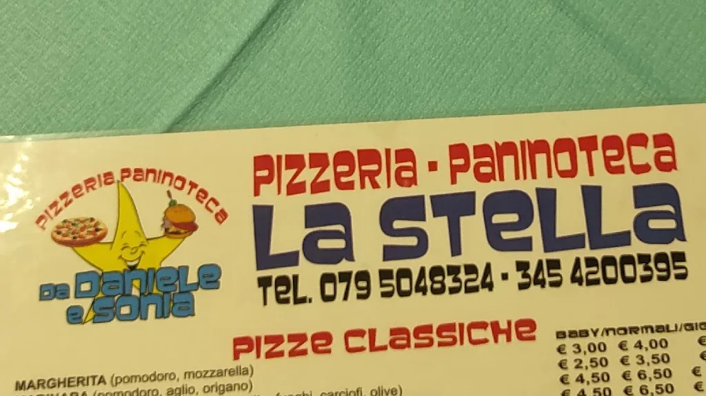 Pizzeria La Stella_Porto Torres_slider_image_3