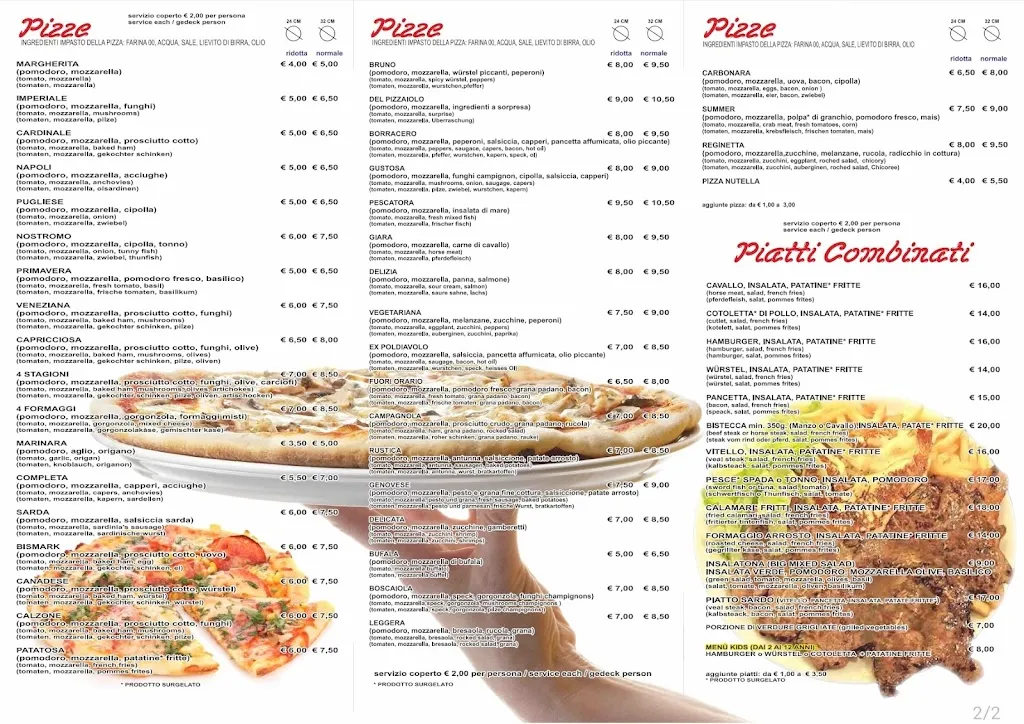 Menu_FUORI ORARIO BAR PIZZERIA_Porto Torres_image_1