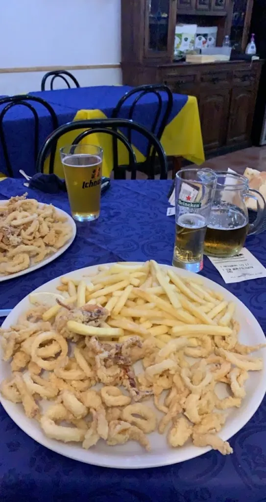 Nilla Conke_FUORI ORARIO BAR PIZZERIA_Porto Torres_review