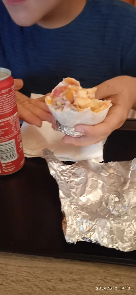 Menu_El Mariachi Di Billi Emiliano Fast Food Tex Mex & Pizzeria_Porto Torres_immagine_5