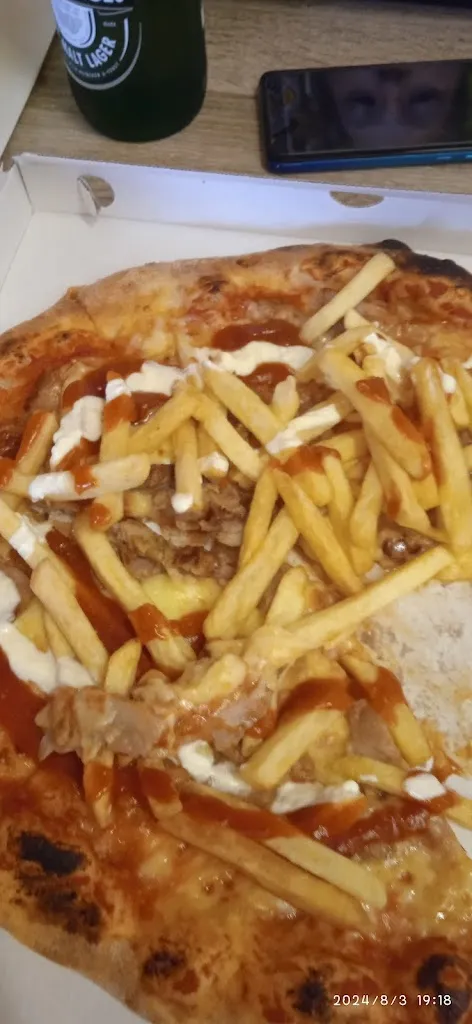 Menu_El Mariachi Di Billi Emiliano Fast Food Tex Mex & Pizzeria_Porto Torres_immagine_7