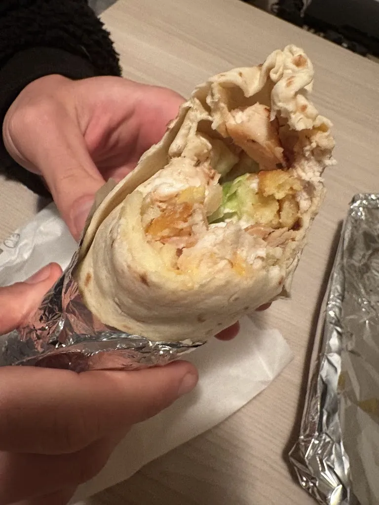 El Mariachi Di Billi Emiliano Fast Food Tex Mex & Pizzeria_Porto Torres_slider_image_2