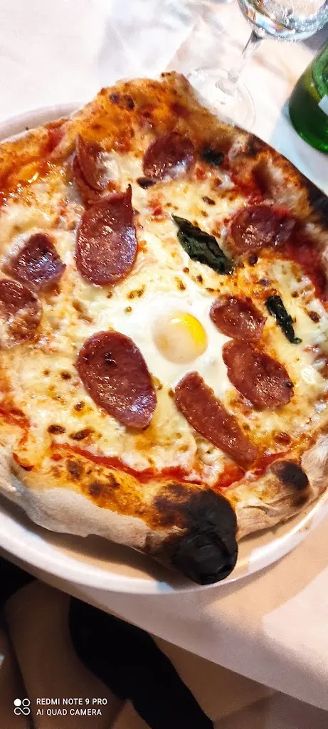 Giuseppe Manca_Pizzeria Sattas 2.0_Porto Torres_review