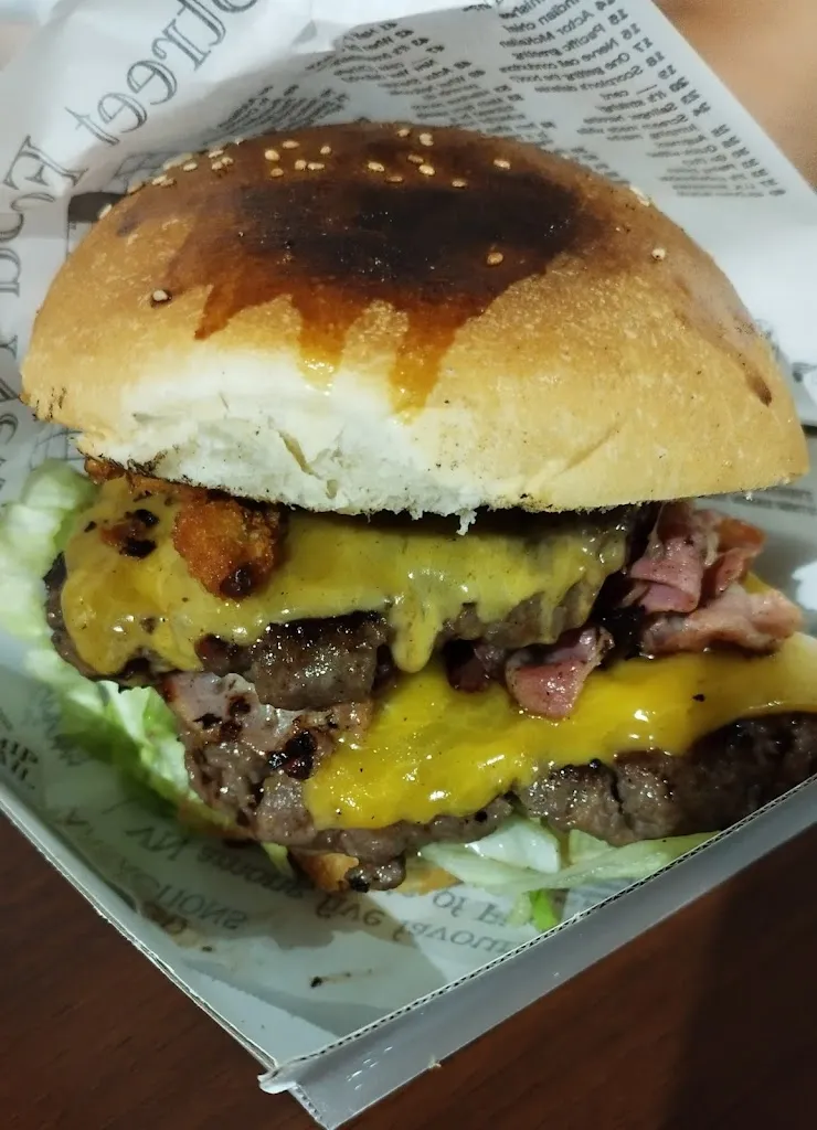 Andrea Tetti_Pizzeria Sattas 2.0_Porto Torres_review