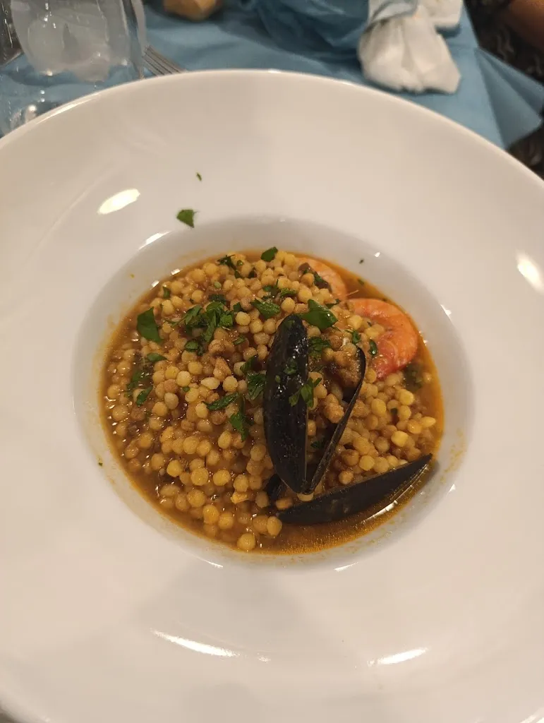 Menu_La Patigia_Porto Torres_image_7