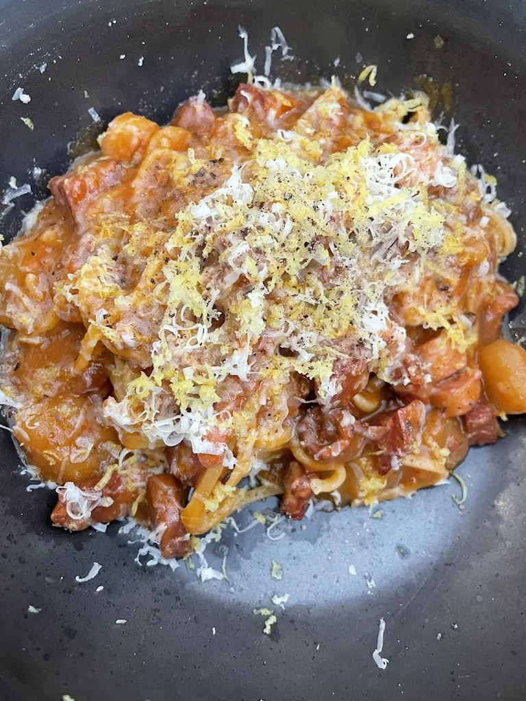 Pogg Channel_Saludu - Food and Mood_Porto Torres_review