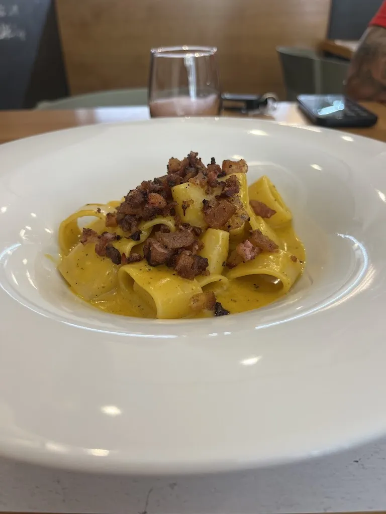 ANTONELLO MELONI_Saludu - Food and Mood_Porto Torres_review