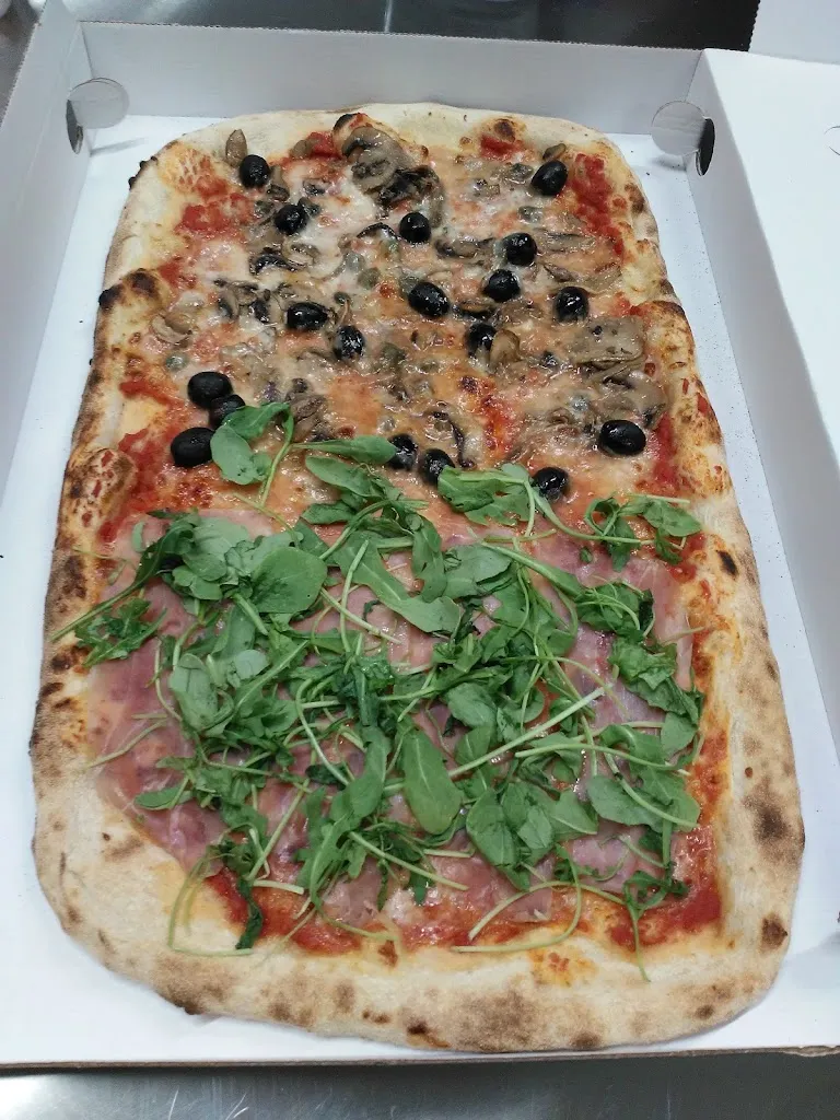 Menu_Pizzeria C'è Pizza Per Te_Porto Torres_image_4